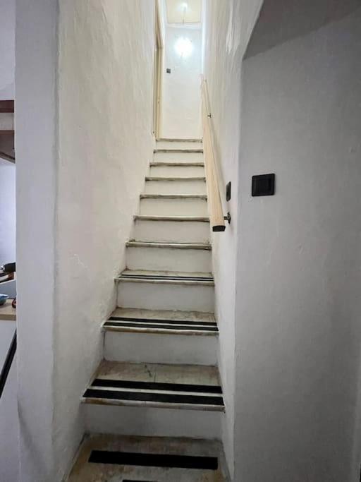 Casa Vacanze Da Meryon Albiano Magra Exterior foto