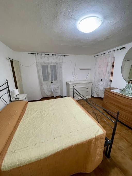 Casa Vacanze Da Meryon Albiano Magra Exterior foto
